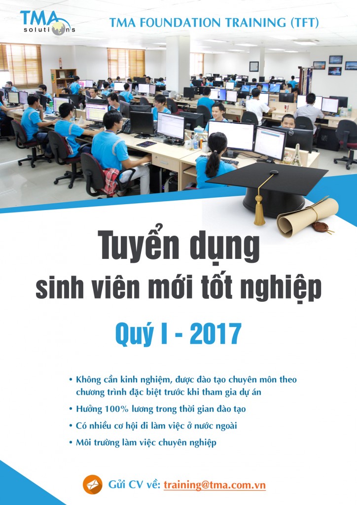 TFT Tuyen Dung Q1-2017